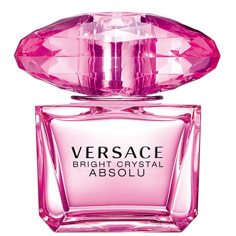 eau de parfum versace bright crystal 90ml|versace bright crystal perfume description.